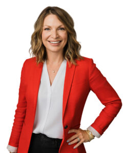 Christy Ratcliff - NDP Managing Partner