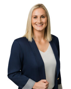 Bridget Schwebke - Head of Consulting