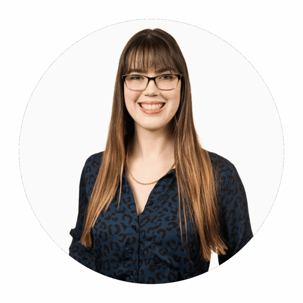 Grace Martinez, Valuation Analyst
