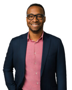 Bryan Gooden - Valuation Manager